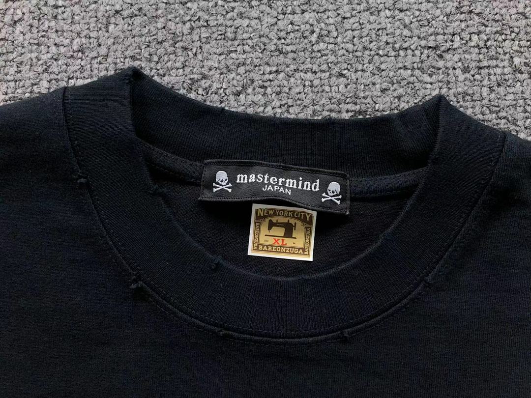 Mastermind 128 MASTERMIND T-SHIRT - Image 18