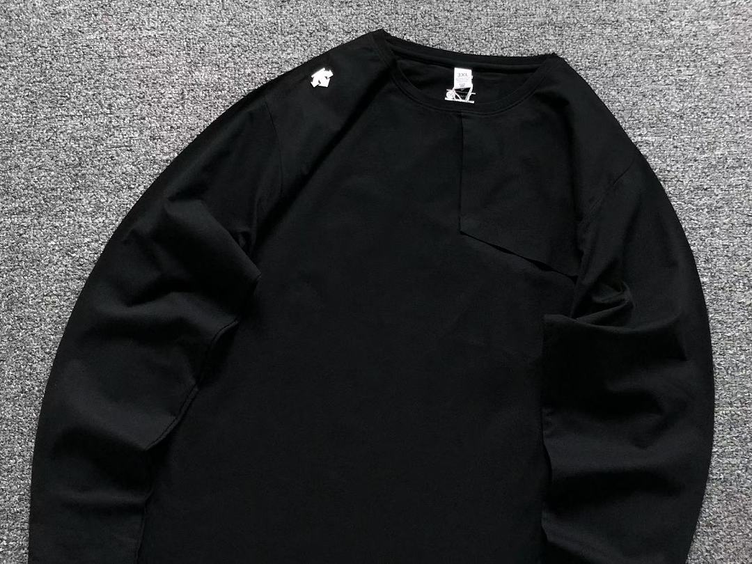 Unbranded 145 D⭐S⭐E⭐T⭐ LONG SLEEVED 2208070801 (Im 170Cm 60Kg I Wear Size 3XL In The Phot) - Image 15