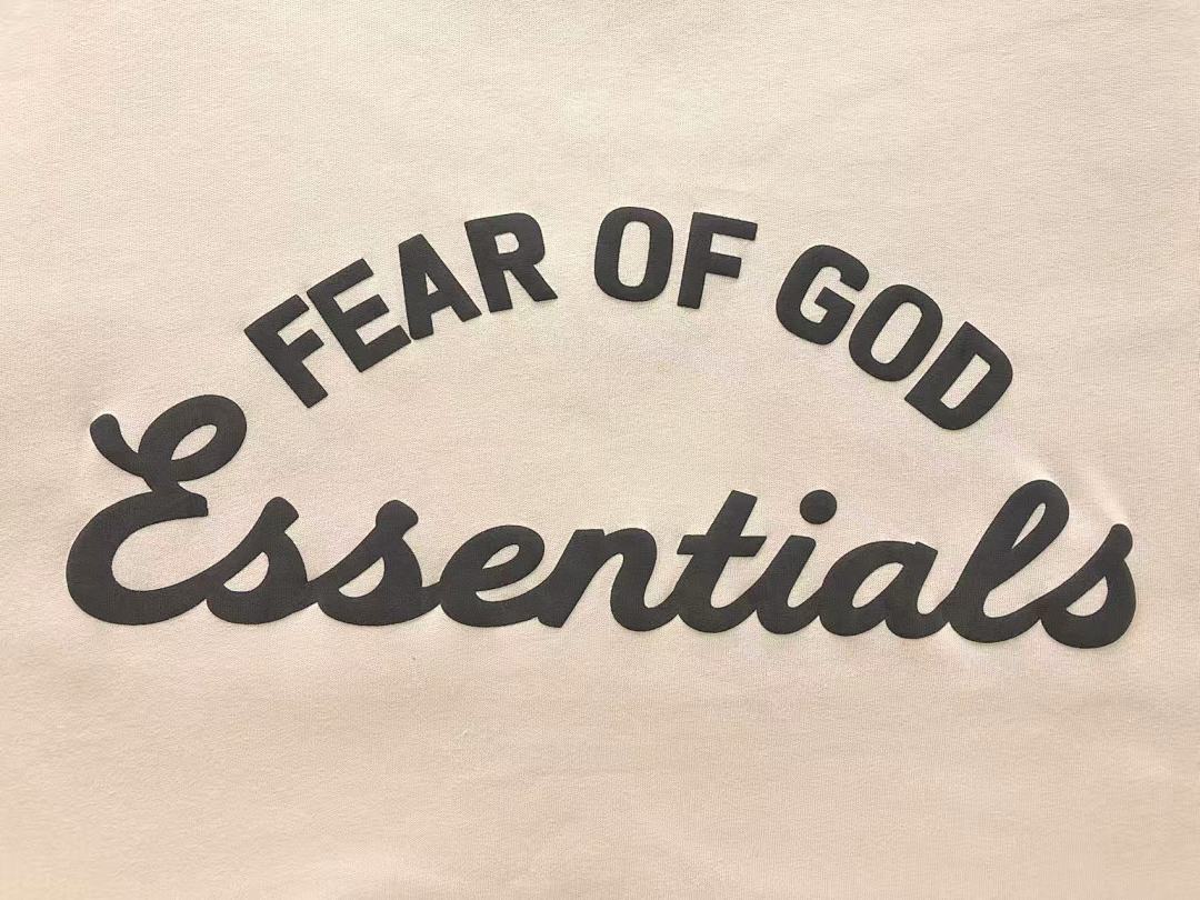 Fear of God 98 FOG T-SHIRT 22040413125 (Im 170Cm 60Kg I Wear Size M In The Phot) - Image 12