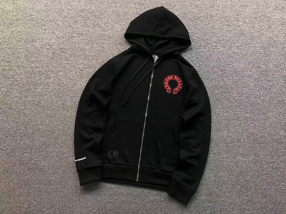 Comme des Garcons 165 C⭐⭐OME HE⭐⭐TS HOODIE 4121515144 (Im 170Cm 60Kg I Wear Size M In The Phot) - Image 11