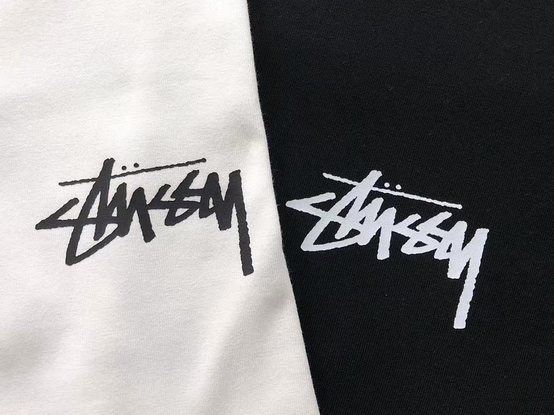 Stussy 88 STUSSY T-SHIRT 3203250921 (Im 170Cm 65Kg I Wear Size S In The Phot) - Image 19