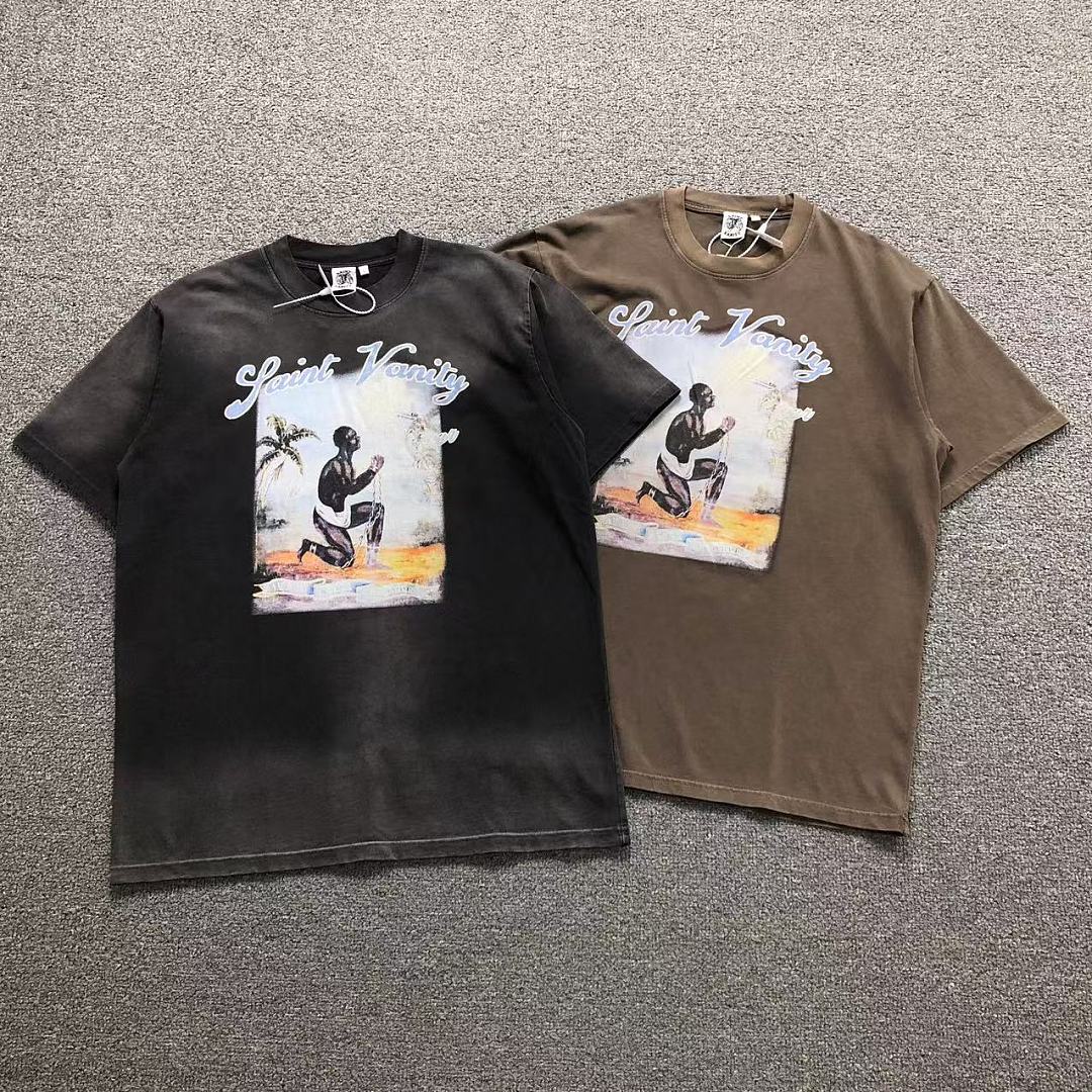 Saint Vanity 135 SA⭐N⭐ VA⭐IT⭐ T-SHIRT 3204210172 (Im 170Cm 60Kg I Wear Size L In The Phot)