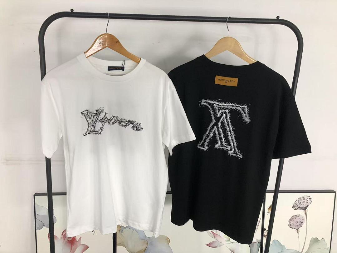 Louis Vuitton 118 L⭐ T-SHIRT 41062617126 (Im 170Cm 60Kg I Wear Size XS In The Phot) - Image 26