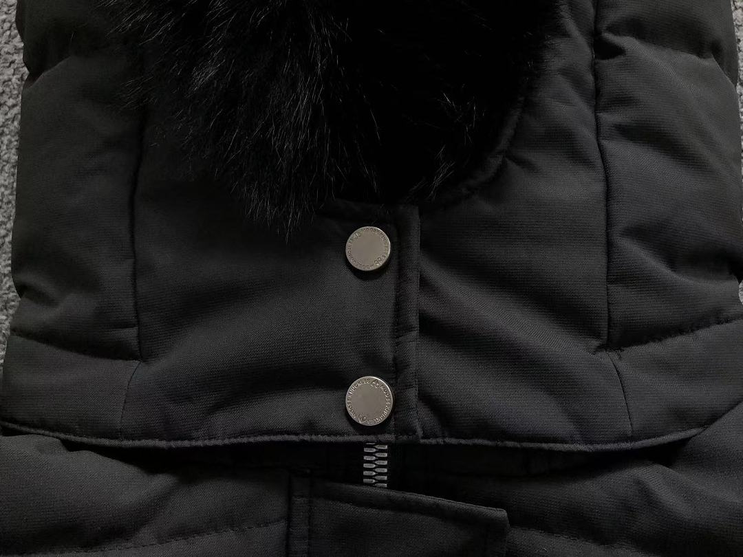 Moose Knuckles 728 M⭐⭐SE K⭐⭐CK⭐⭐S DOWN JACKETS FEMAIE - Image 19