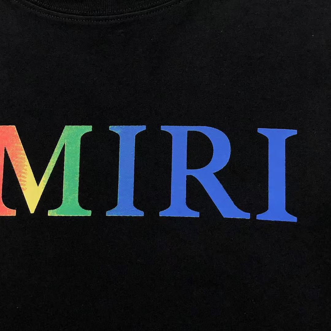 AMIRI 88 AMIRI T-SHIRT 5251518180 (Im 170Cm 60Kg I Wear Size S In The Phot) - Image 10