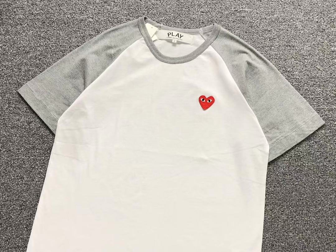 Comme des Garcons 98 CDG T-SHIRT 3206271221 (Im 170Cm 60Kg I Wear Size L In The Phot) - Image 10