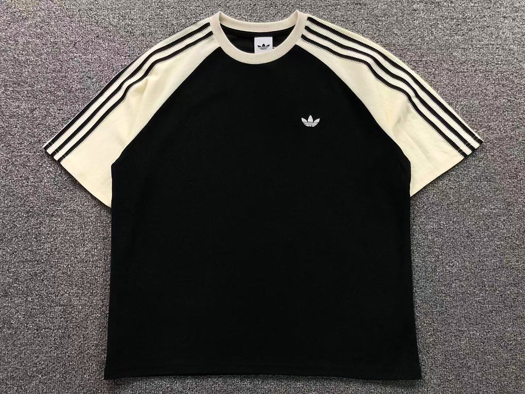 Adidas 105 A⭐I⭐AS T-SHIRT 4207081877 (Im 170Cm 60Kg I Wear Size M In The Phot) - Image 9