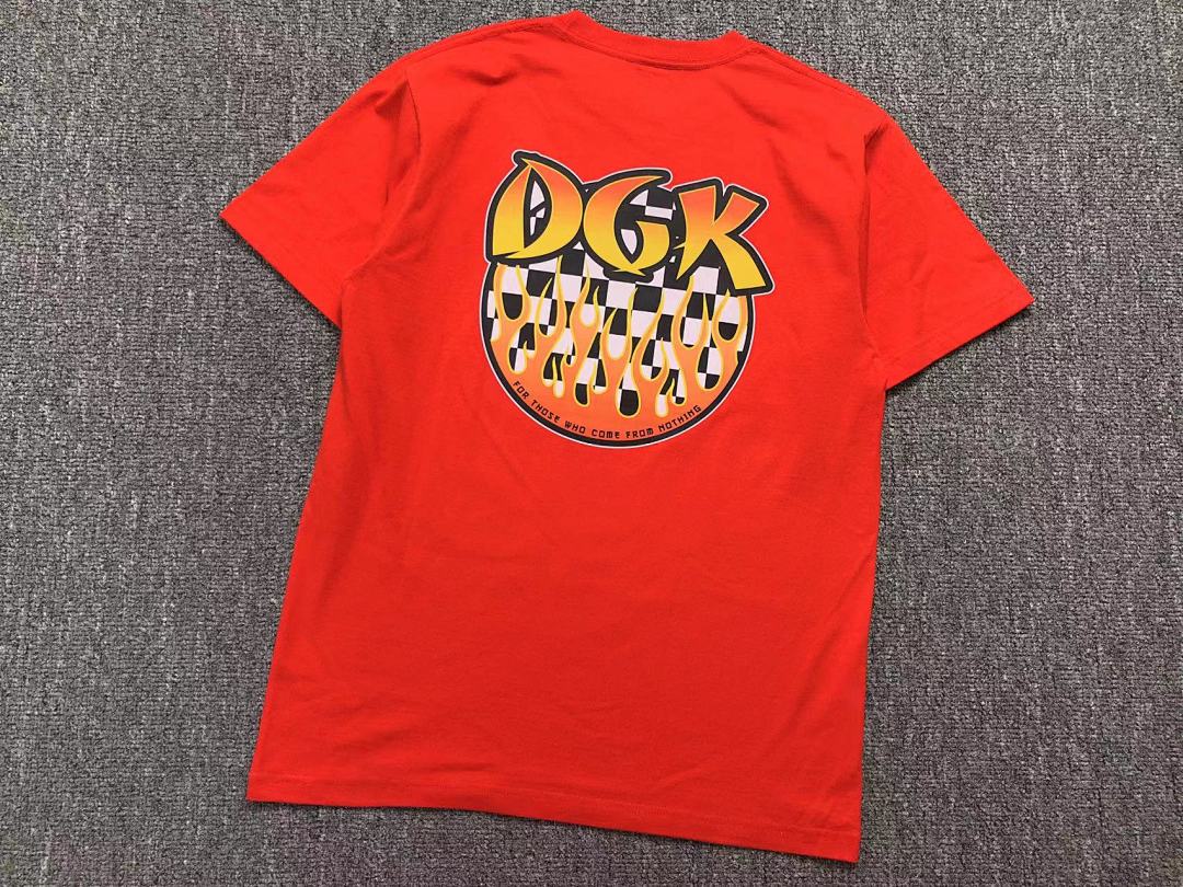 DGK 95 DGK T-SHIRT - Image 13