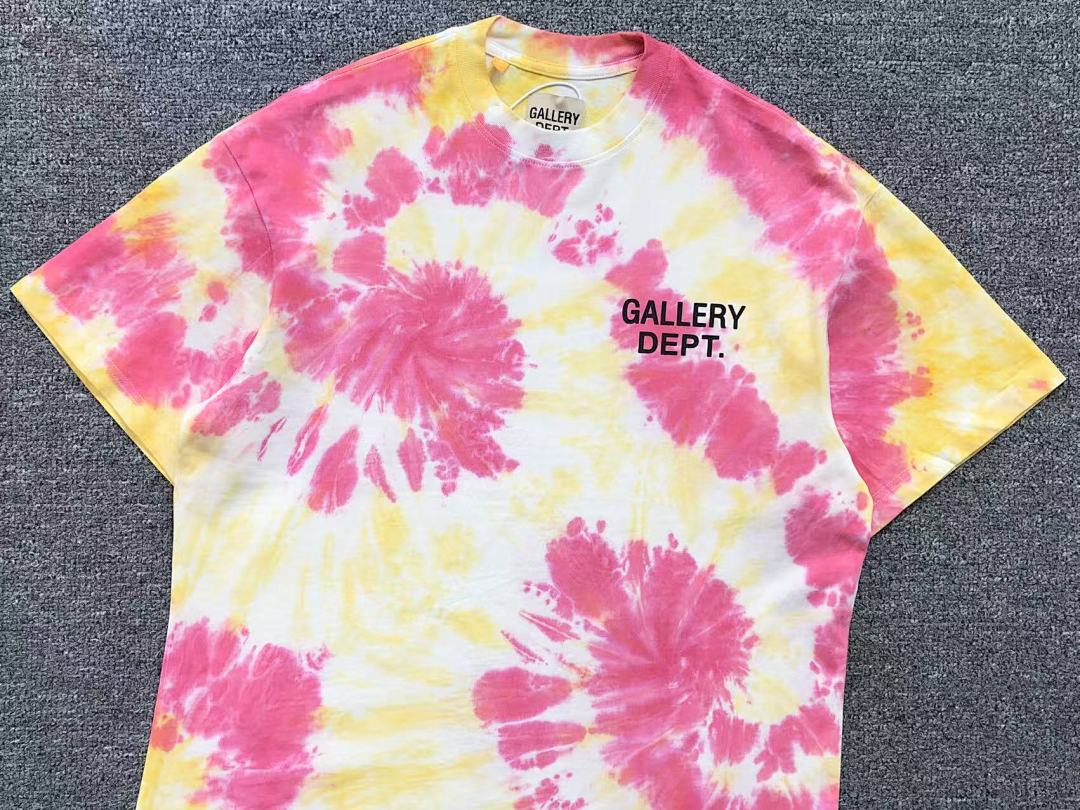 Gallery Dept 155GALLERY DEPT T-SHIRT 311111117 (Im 170Cm 55Kg I Wear Size S In The Phot) - Image 12