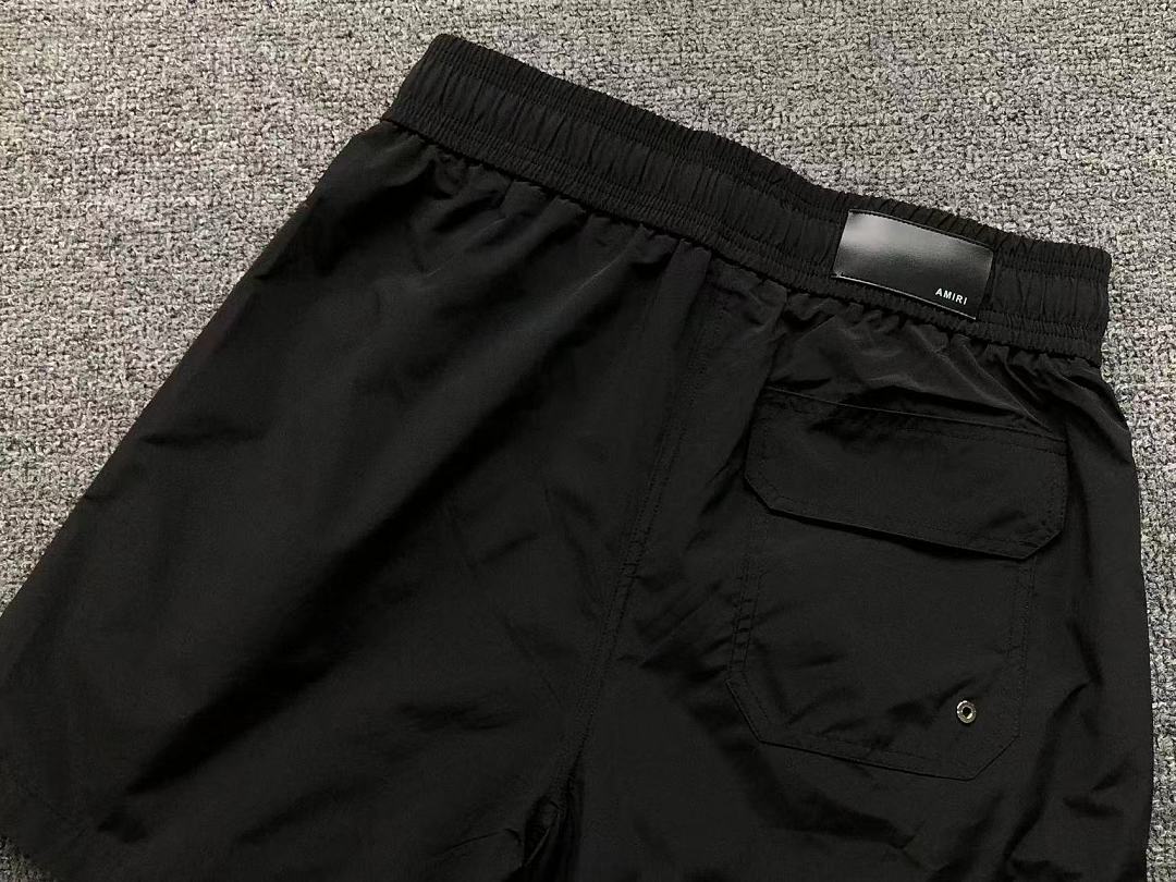 AMIRI 165 AMIRI SHORTS 3204271917 (Im 170Cm 60Kg I Wear Size S In The Phot) - Image 10