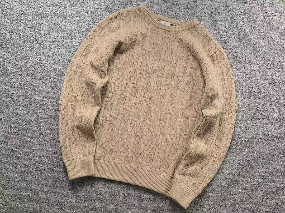 Dior 135 D⭐O⭐ SWEATER 4112633146 (Im 170Cm 60Kg I Wear Size M In The Phot) - Image 10