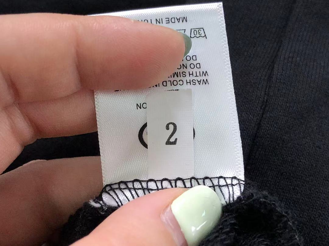 Mowalola 135 MO⭐ALOL⭐ SHORTS 3205230117 (Im 170Cm 60Kg I Wear Size 2 In The Phot) - Image 24