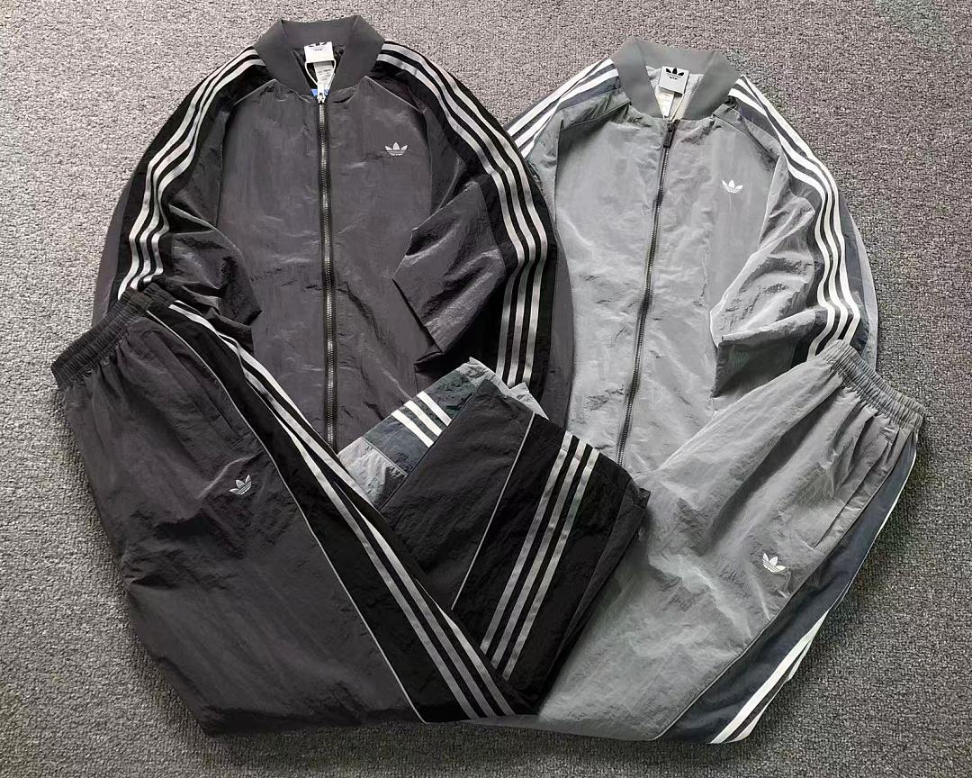 Adidas TO158TROUSERS 145 A⭐I⭐AS JACKET TROUSERS 3207302977 (Im 170Cm 60Kg I Wear Size M In The Phot) - Image 6