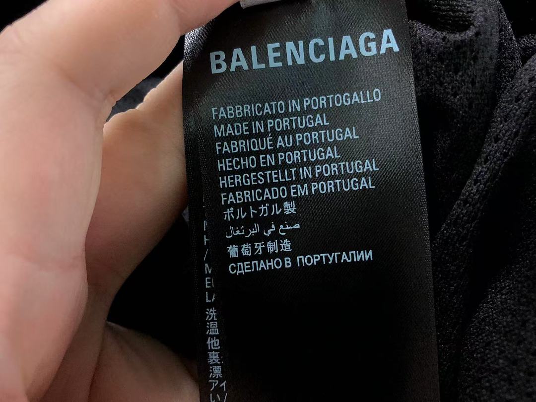 Balenciaga 378 B⭐L⭐⭐⭐IA⭐A NBA BASKETBALL - Image 24