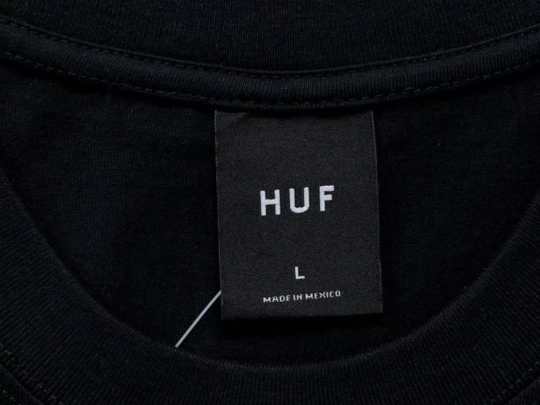 HUF 78 HUF T-SHIRT - Image 17