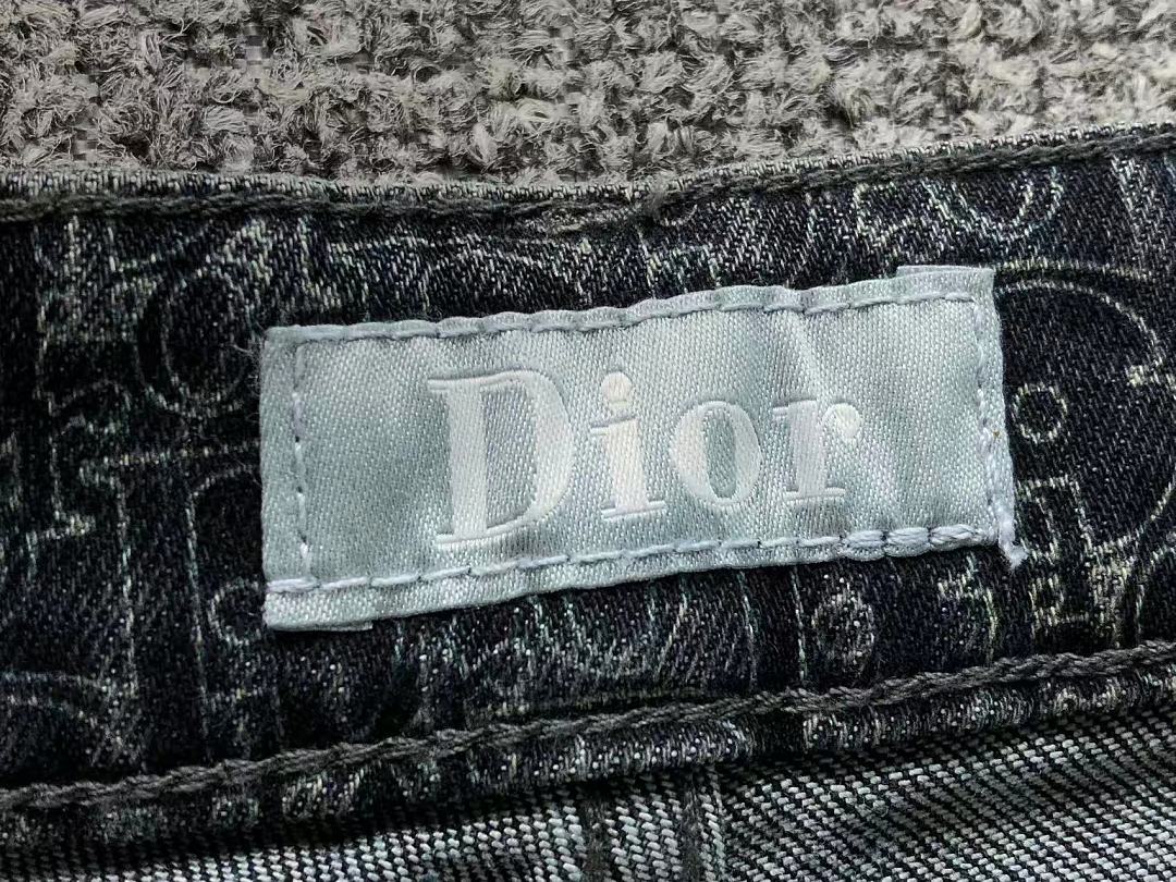 Unbranded 215 D⭐O⭐ TROUSERS 2207241701 (Im 170Cm 60Kg I Wear Size 31 In The Phot) - Image 22