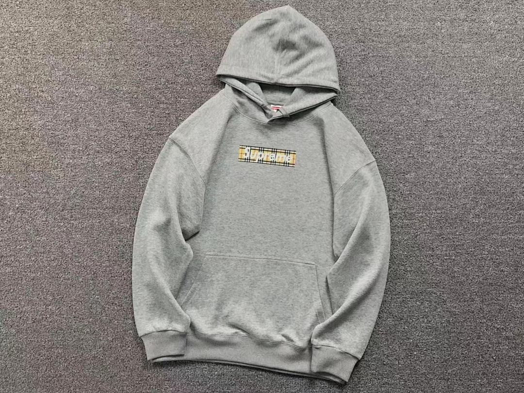 Supreme 115 S⭐⭐R⭐⭐E HOODIE 512190778 (Im 170Cm 60Kg I Wear Size M In The Phot) - Image 7