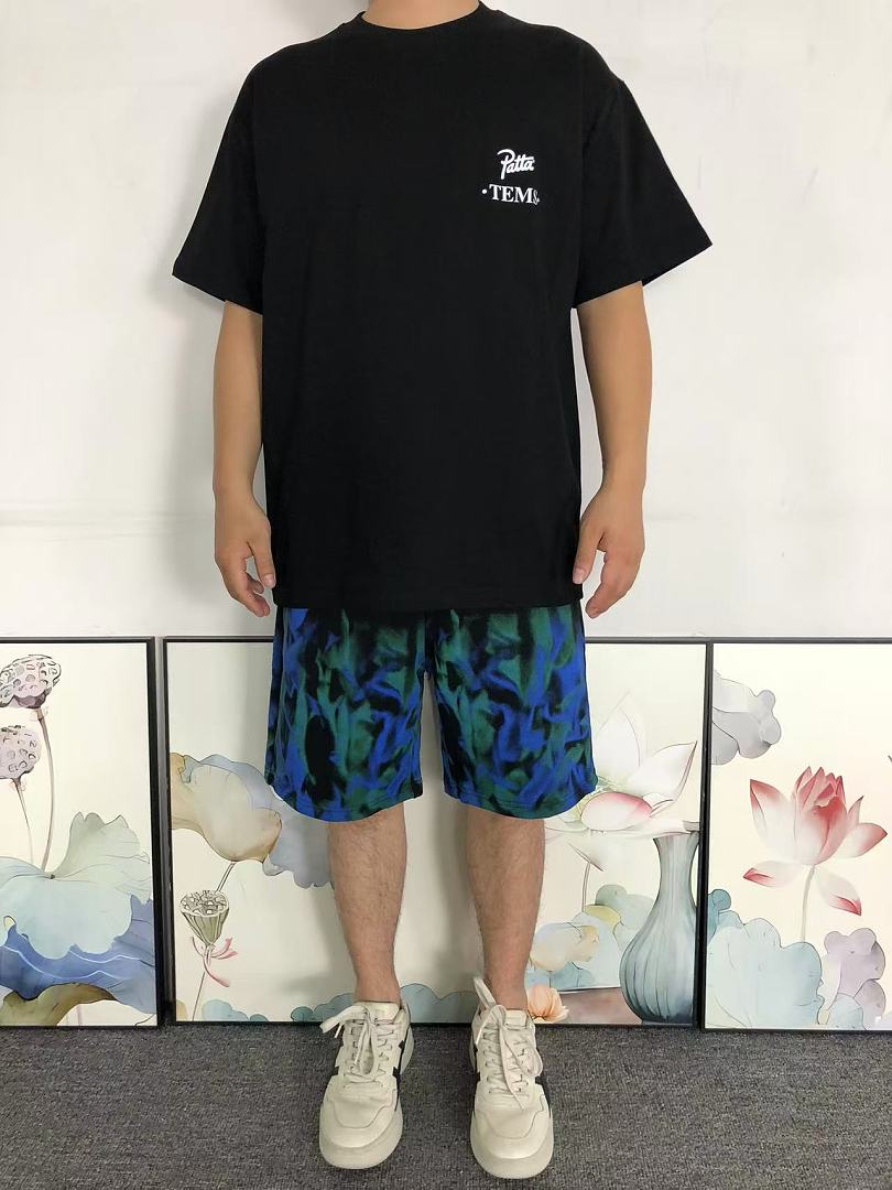 Patta 78 P⭐TT⭐ T-SHIRT 1252924175 (Im 170Cm 60Kg I Wear Size M In The Phot) - Image 3