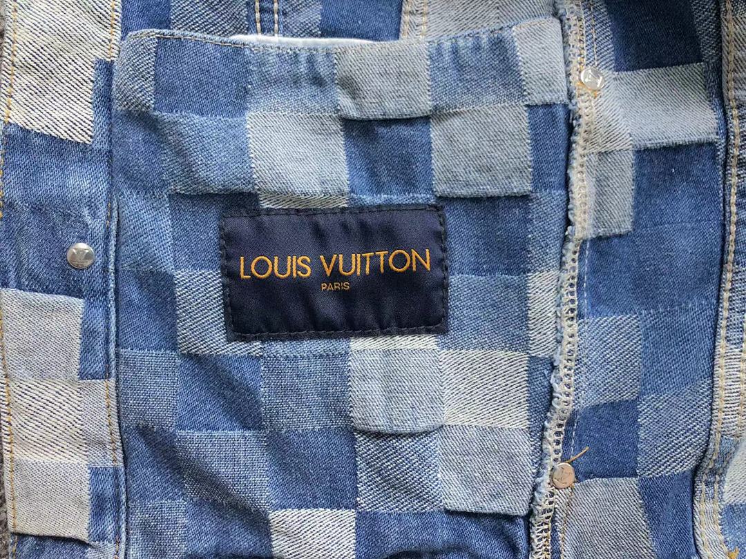 Louis Vuitton 249 L⭐ - Image 17