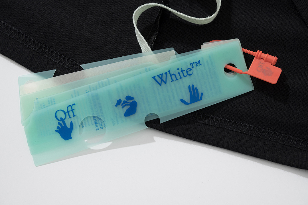 Off-White 75 OFF-WHITE T-SHIRT - Image 13