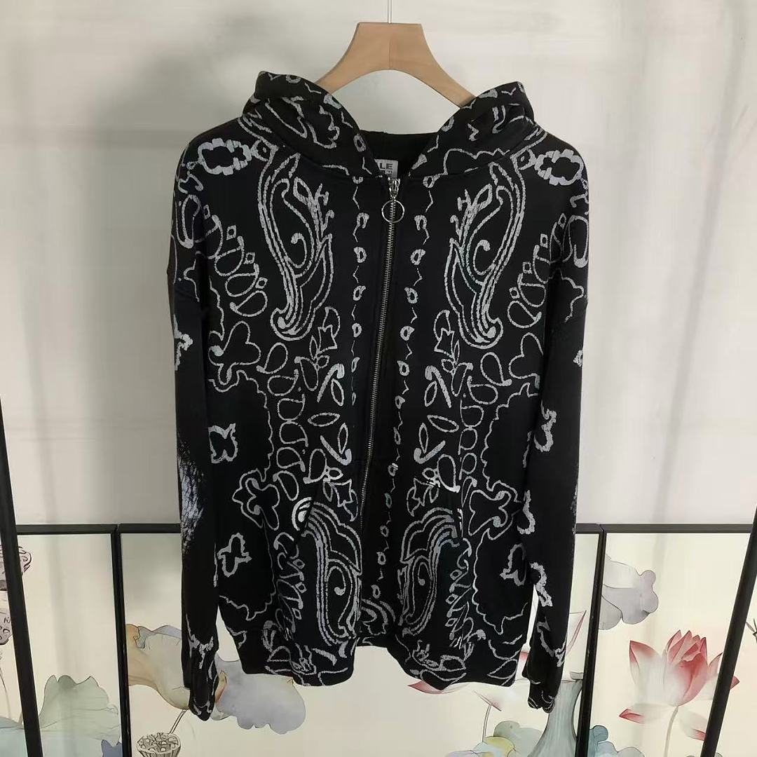Unbranded 195 V⭐LL⭐Y HOODIE VA566 3208062017 (Im 170Cm 60Kg I Wear Size M In The Phot) - Image 20