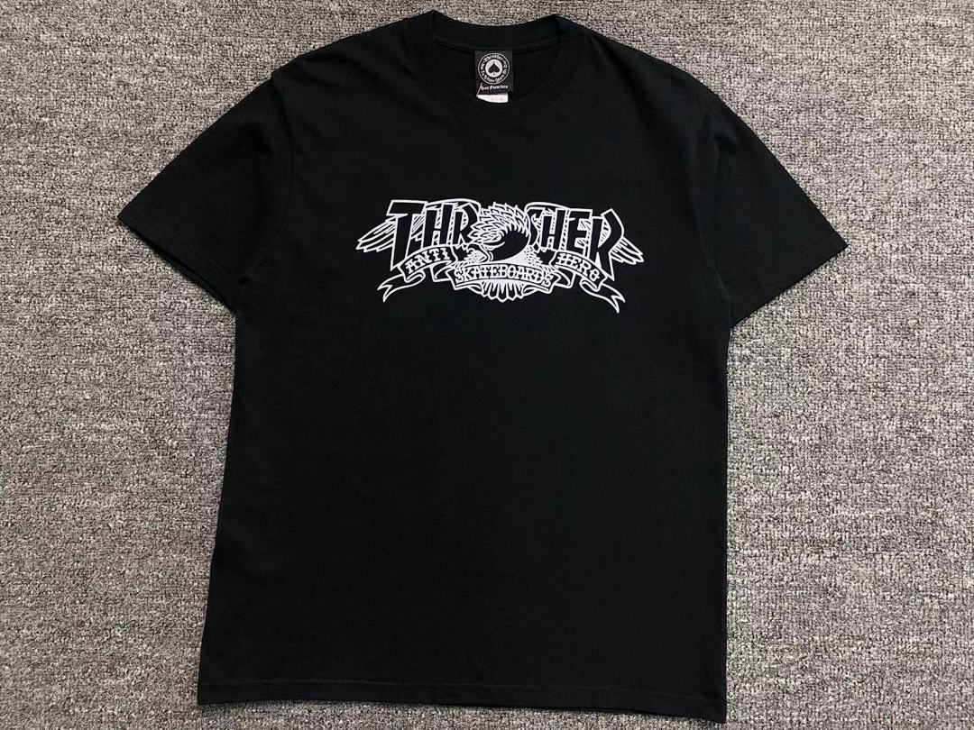Thrasher 75 THRASHER T-SHIRT - Image 5