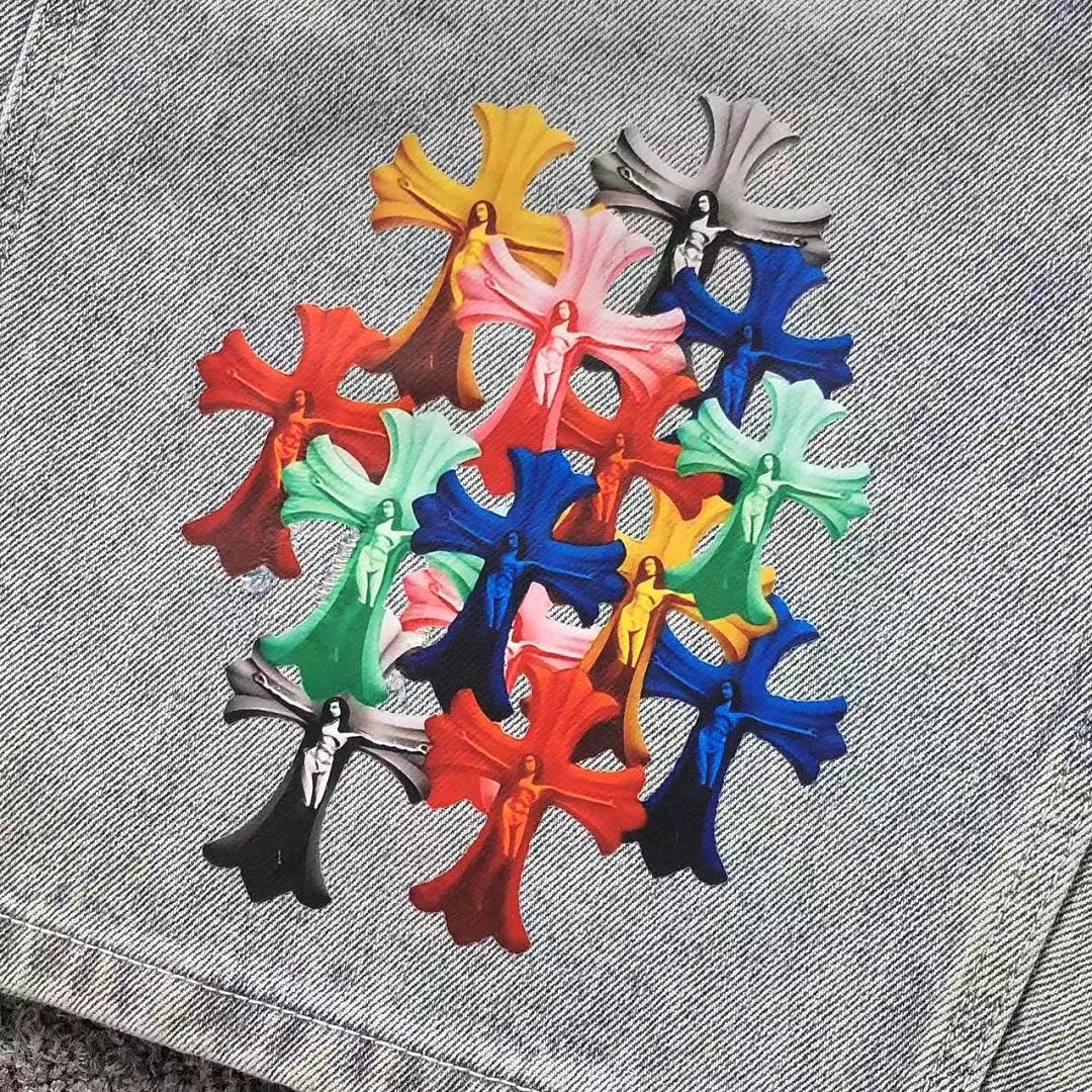 Comme des Garcons 185 C⭐⭐OME HE⭐⭐TS SHORTS 3207112517 (Im 170Cm 60Kg I Wear Size L In The Phot) - Image 8