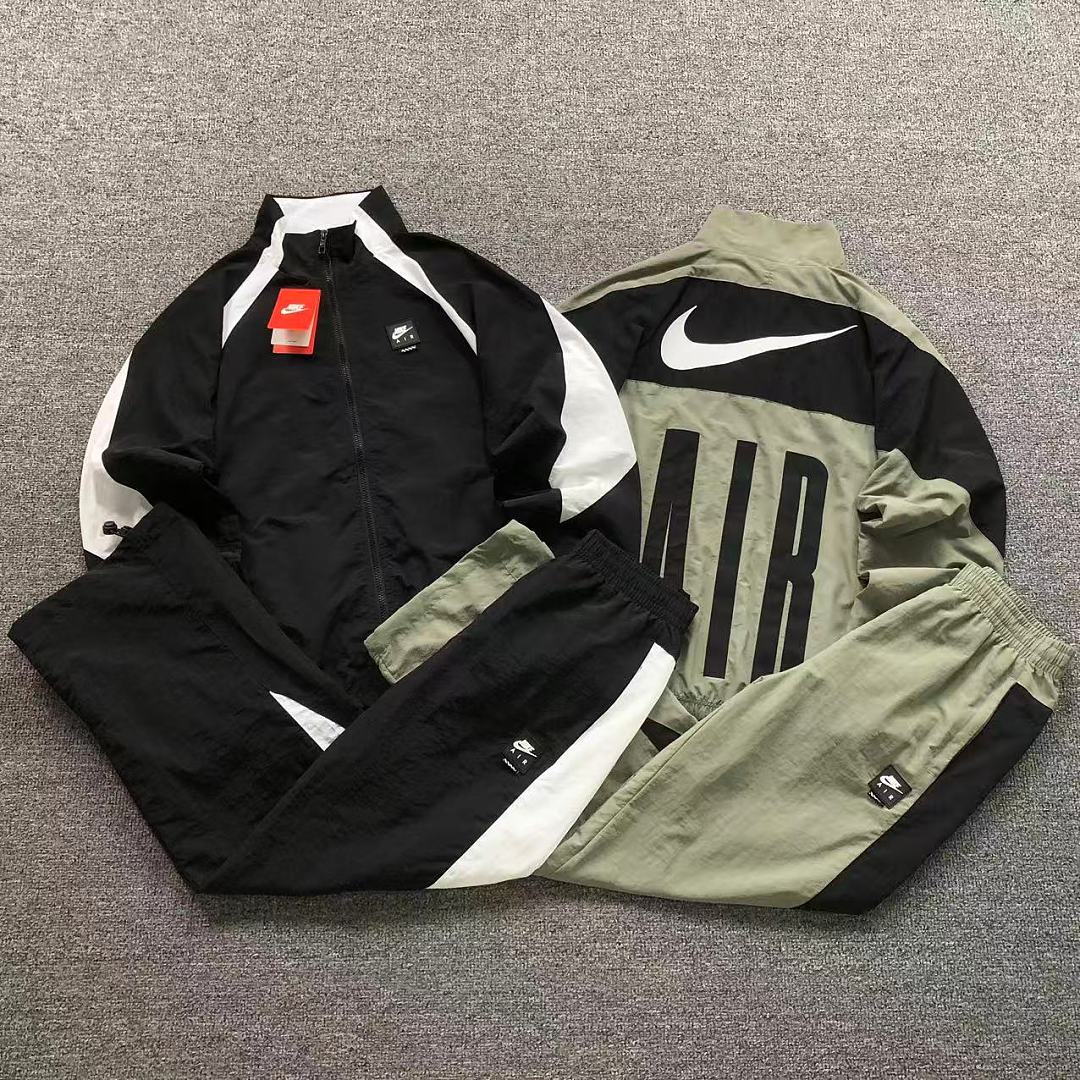 Nike TROUSERS 125 N⭐K⭐ JACKET 4205262177 (Im 170Cm 60Kg I Wear Size M In The Phot)