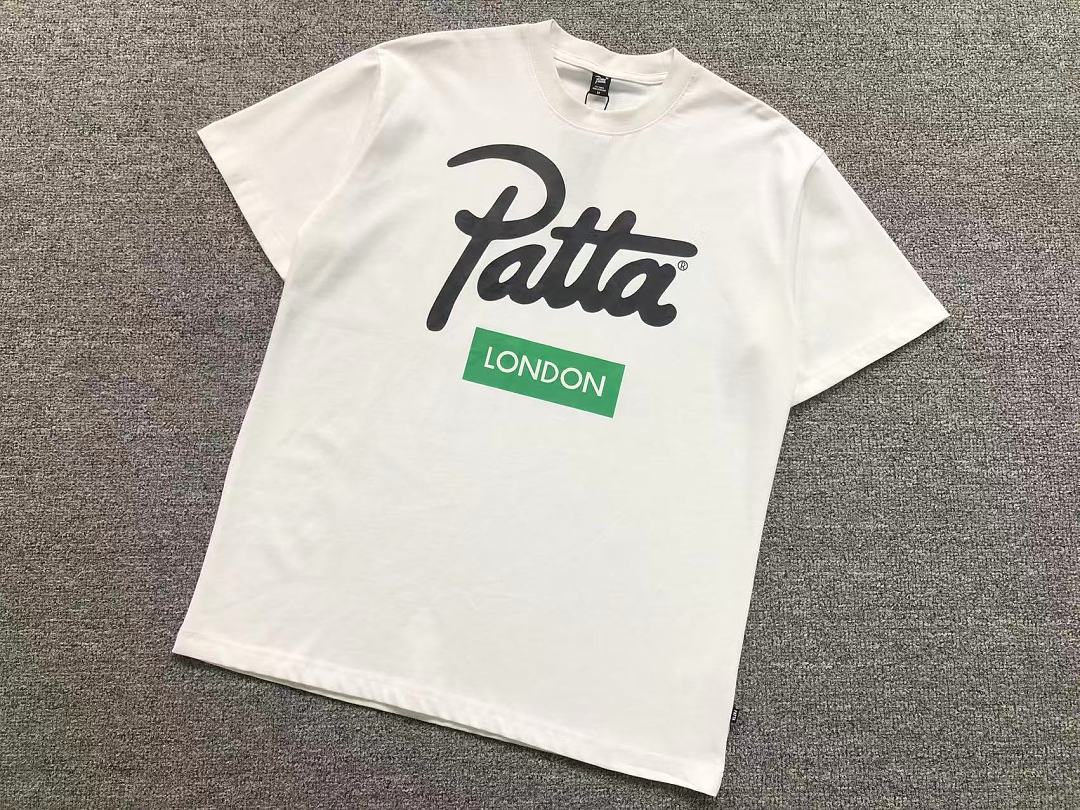 Patta 82 P⭐TT⭐ T-SHIRT 1261016175 (Im 170Cm 60Kg I Wear Size M In The Phot) - Image 8