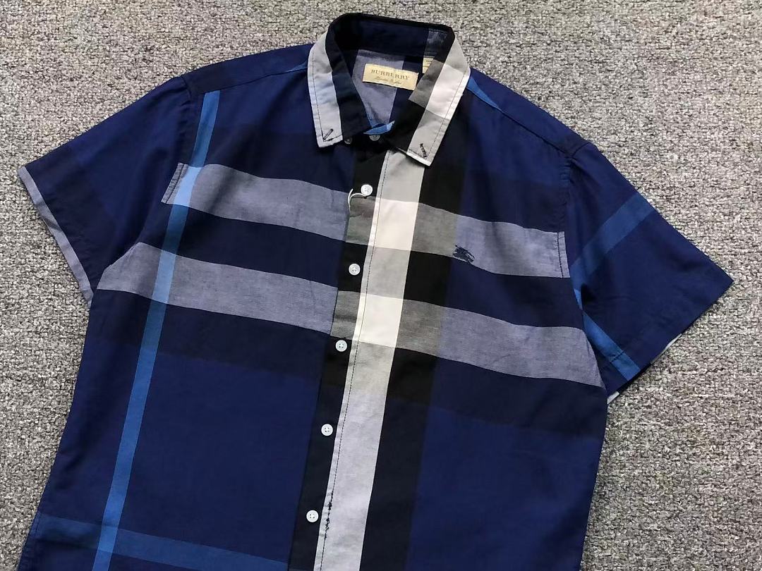 Burberry 168 B⭐R⭐E⭐RY SHIRT 22060204171 (Im 170Cm 60Kg I Wear Size XL In The Phot) - Image 11
