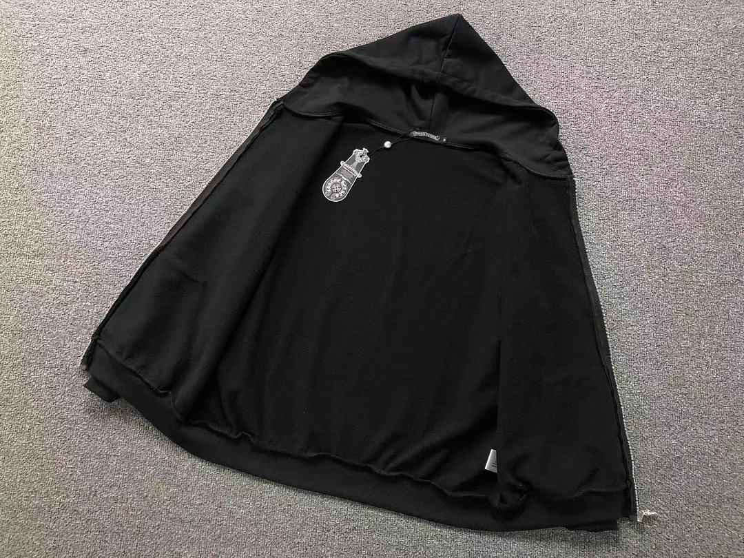 Comme des Garcons 145 C⭐⭐OME HE⭐⭐TS HOODIE 1282622177 (Im 170Cm 60Kg I Wear Size M In The Phot) - Image 27