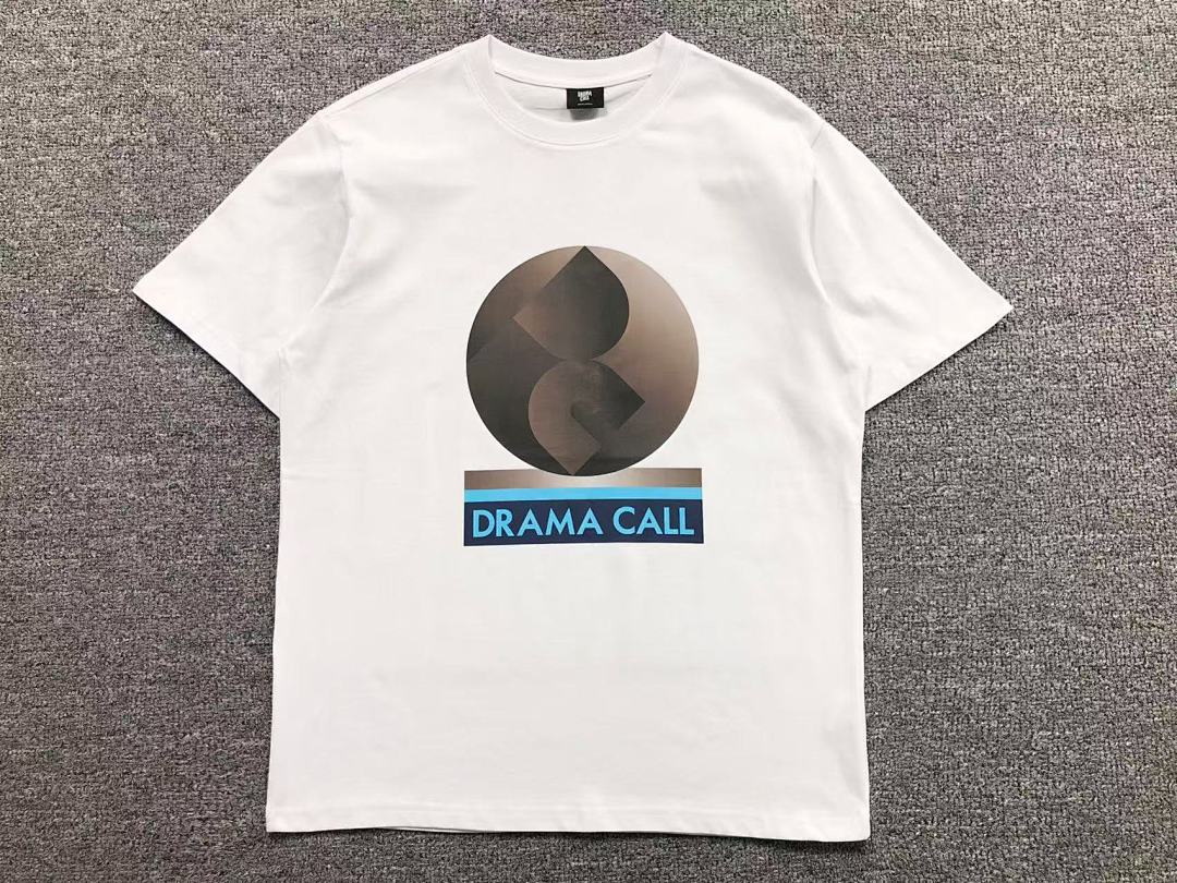 Unbranded 79 DR⭐MA⭐AL⭐ T-SHIRT 215101656 (Im 170Cm 60Kg I Wear Size M In The Phot) - Image 5