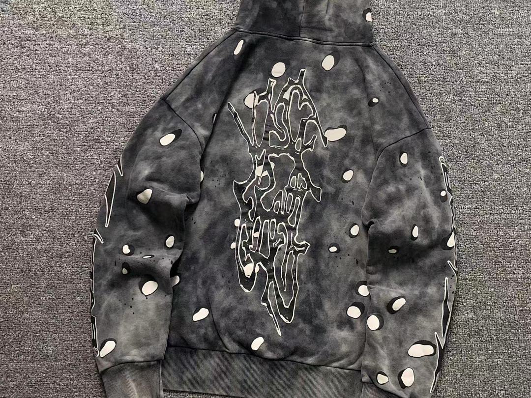 Hellstar TROUSERS 168 HELLSTAR HOODIE - Image 16