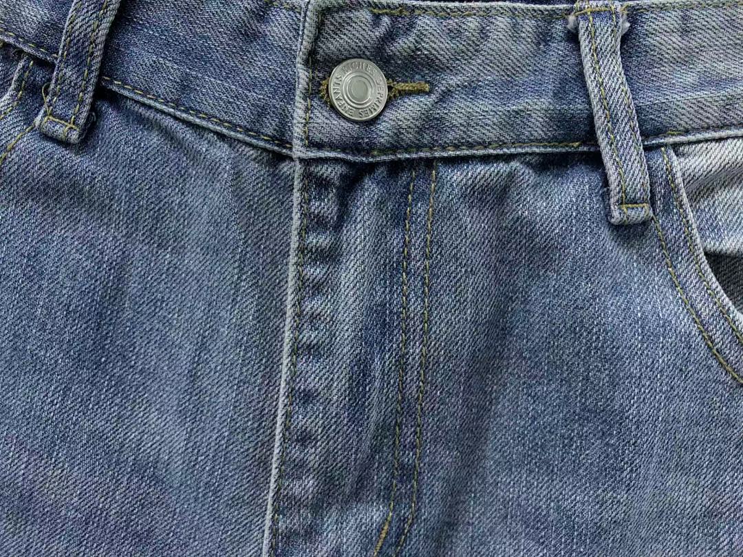 Chanel 128 ENFANTS RICHES DEPRIMES TROUSERS 42011717157 (Im 170Cm 60Kg I Wear Size L In The Phot) - Image 12