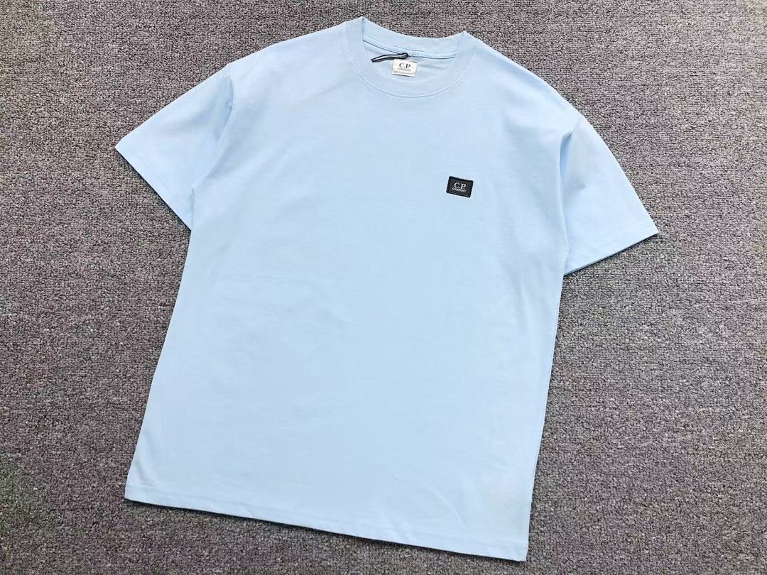C.P. Company 78 CP T-SHIRT 1105210955 (Im 170Cm 60Kg I Wear Size L In The Phot) - Image 12