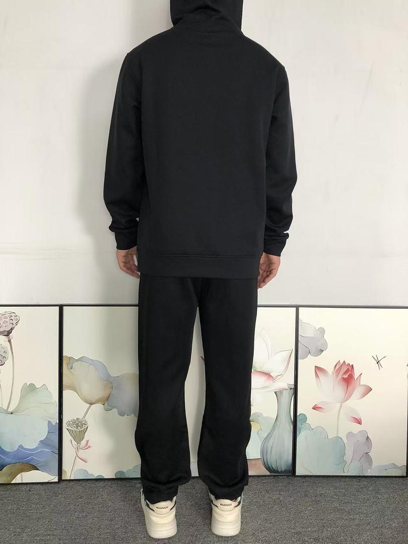 Unbranded TROUSERS 185 D⭐S⭐E⭐T⭐ HOODIE - Image 5