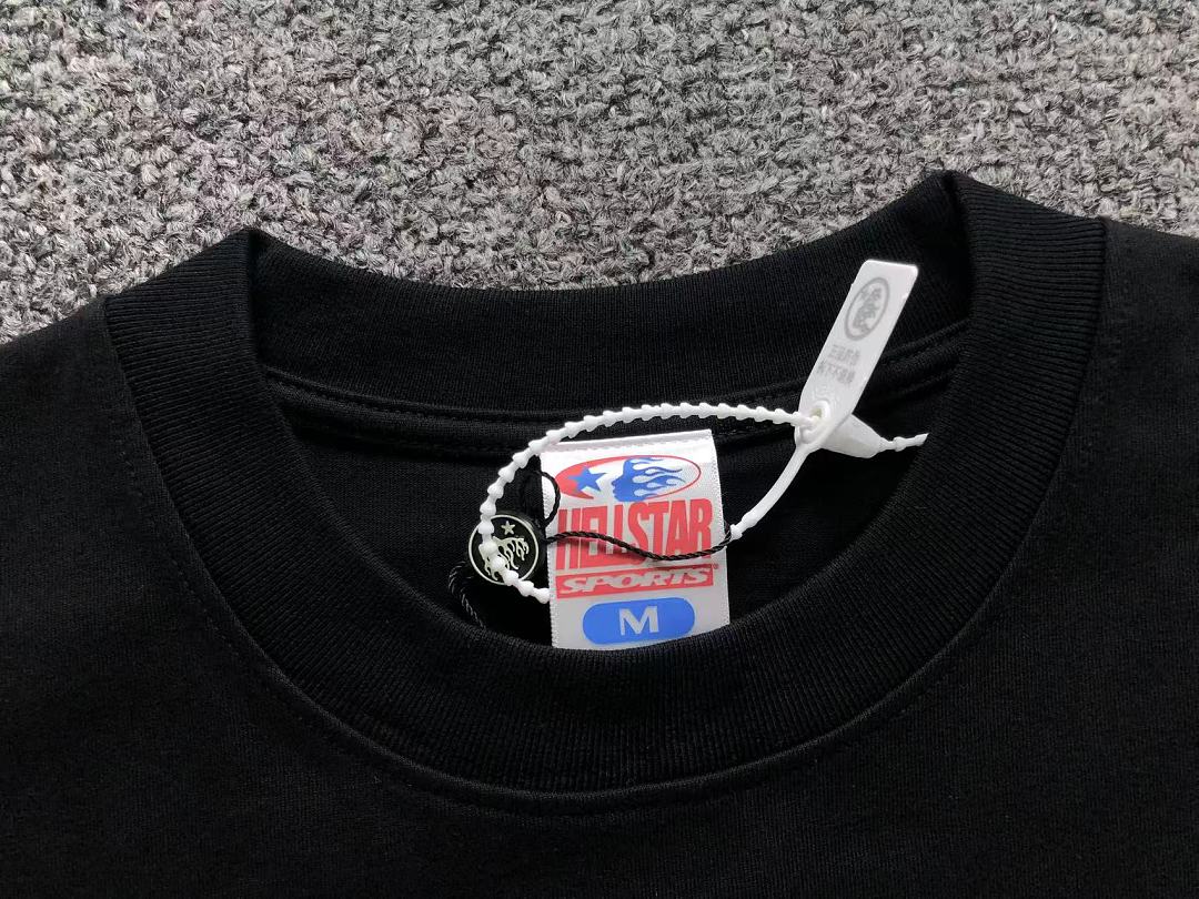 Hellstar 118 HELLSTAR T-SHIRT 3207260872 (Im 170Cm 60Kg I Wear Size M In The Phot) - Image 21