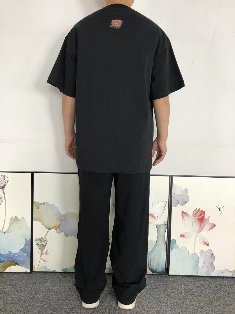 Kith 138 KITH T-SHIRT 22042329001 (Im 170Cm 60Kg I Wear Size M In The Phot) - Image 4