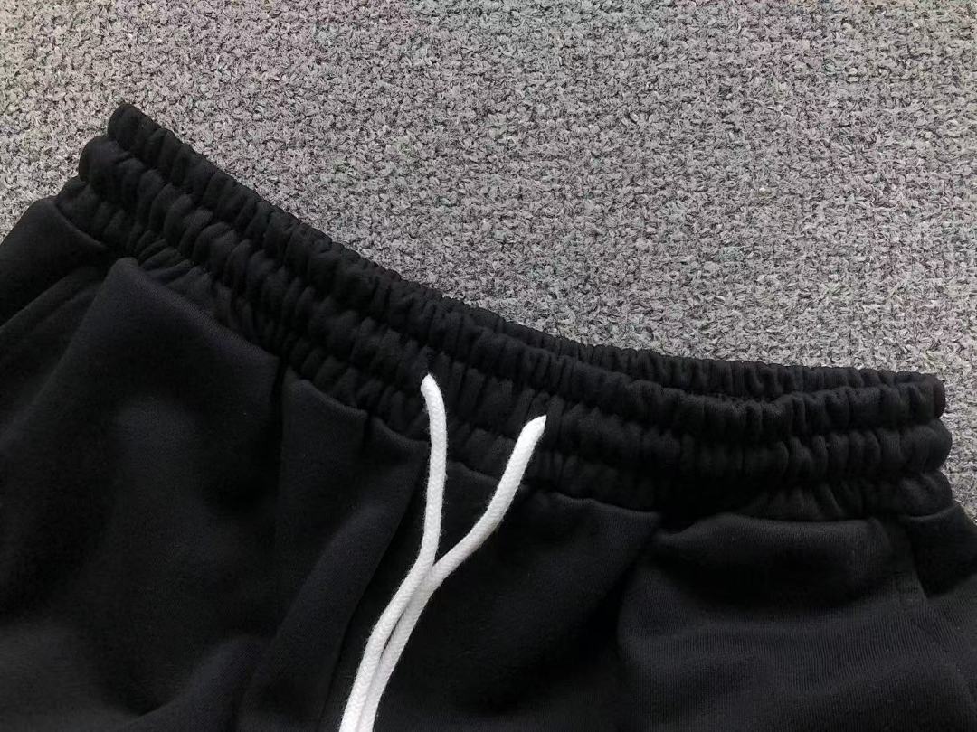 Casablanca 345 CASABLANCA HOODIE TROUSERS 5112905127 (Im 170Cm 60Kg I Wear Size M In The Phot) - Image 51