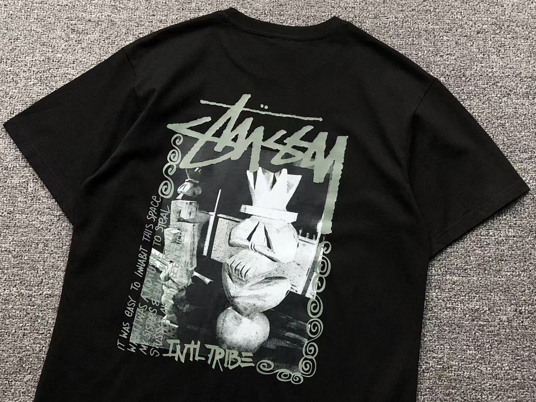 Stussy 78 STUSSY T-SHIRT - Image 7