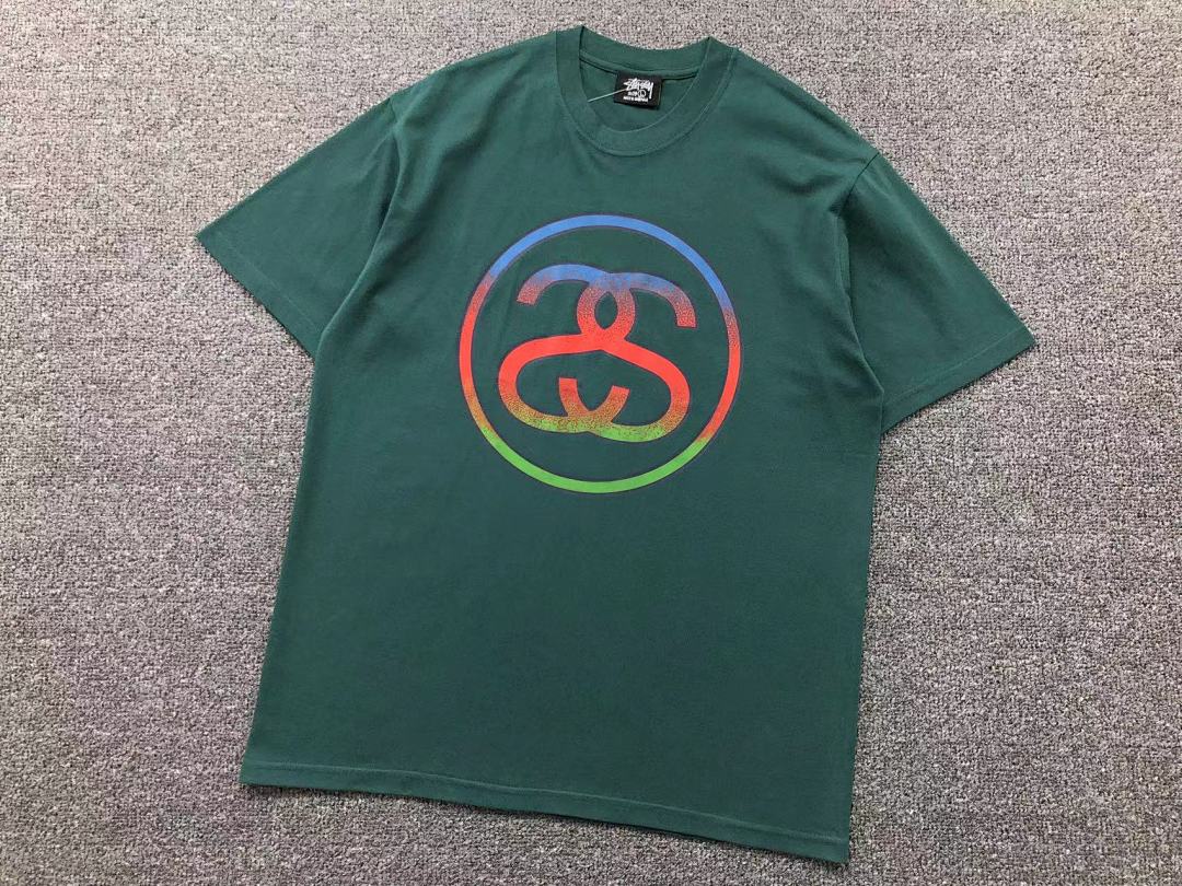 Stussy 78 STUSSY T-SHIRT - Image 19