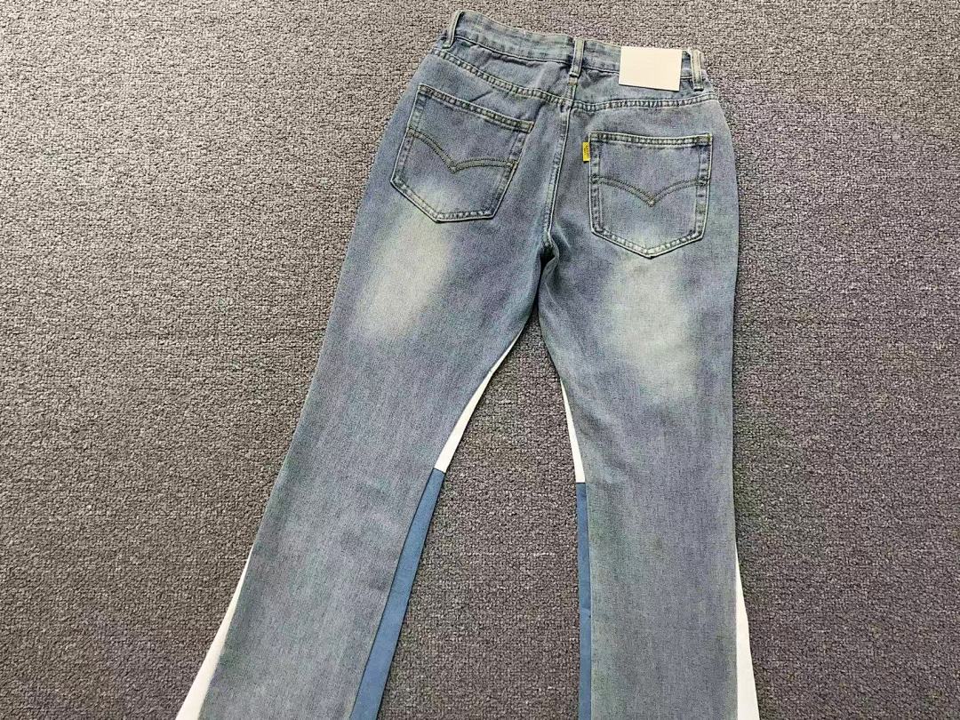 Gallery Dept 138 GALLERY DEPT TROUSERS 523161778 (Im 170Cm 60Kg I Wear Size M In The Phot) - Image 9