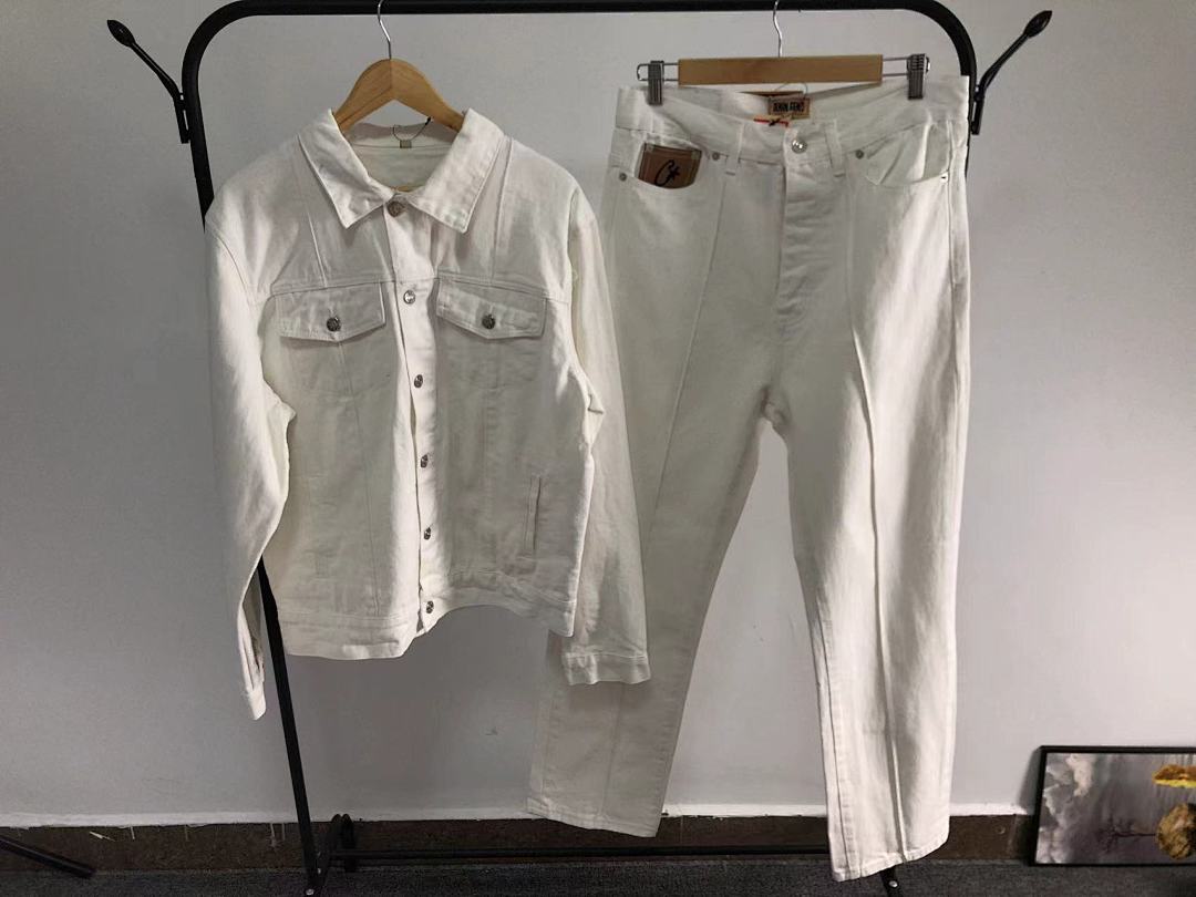 Unbranded 🔥🔥🔥 TOP218 TROUSERS158 CORTEIZ JACKET - Image 108