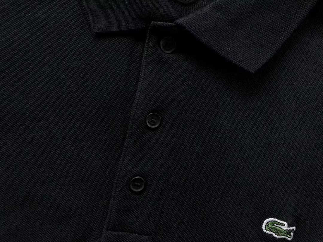 Lacoste 135 LACOSTE POLO 4105240977 (Im 170Cm 60Kg I Wear Size M In The Phot) - Image 34