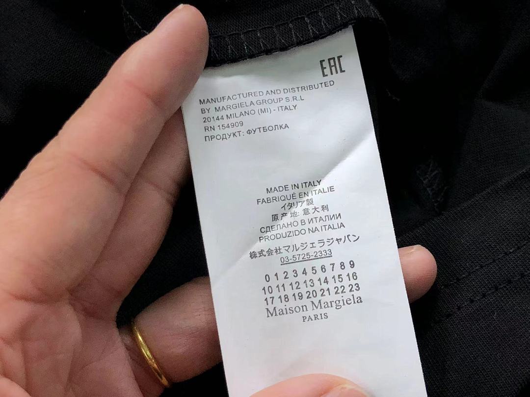 On Running 85 MAISON MARGIELA VEST 5231238162 (Im 170Cm 60Kg I Wear Size 44 In The Phot) - Image 22