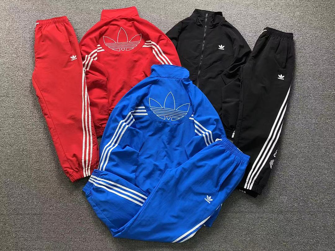 Adidas TROUSERS 135 A⭐I⭐AS JACKET 4205292177 (Im 170Cm 60Kg I Wear Size M In The Phot) - Image 6