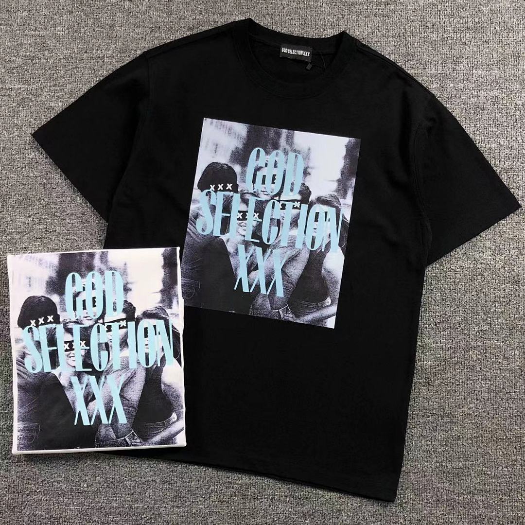 On Running 106 GOD SELECTION XXX T-SHIRT