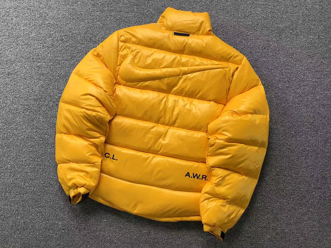 Nike 538 N⭐K⭐ NO⭐T⭐ DOWN JACKETS 22081926001 (Im 170Cm 60Kg I Wear Size M In The Phot) - Image 40