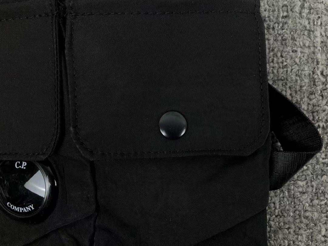 C.P. Company 128 CP BAG (Long 22CM* Wide 2CM* High 6CM) - Image 14