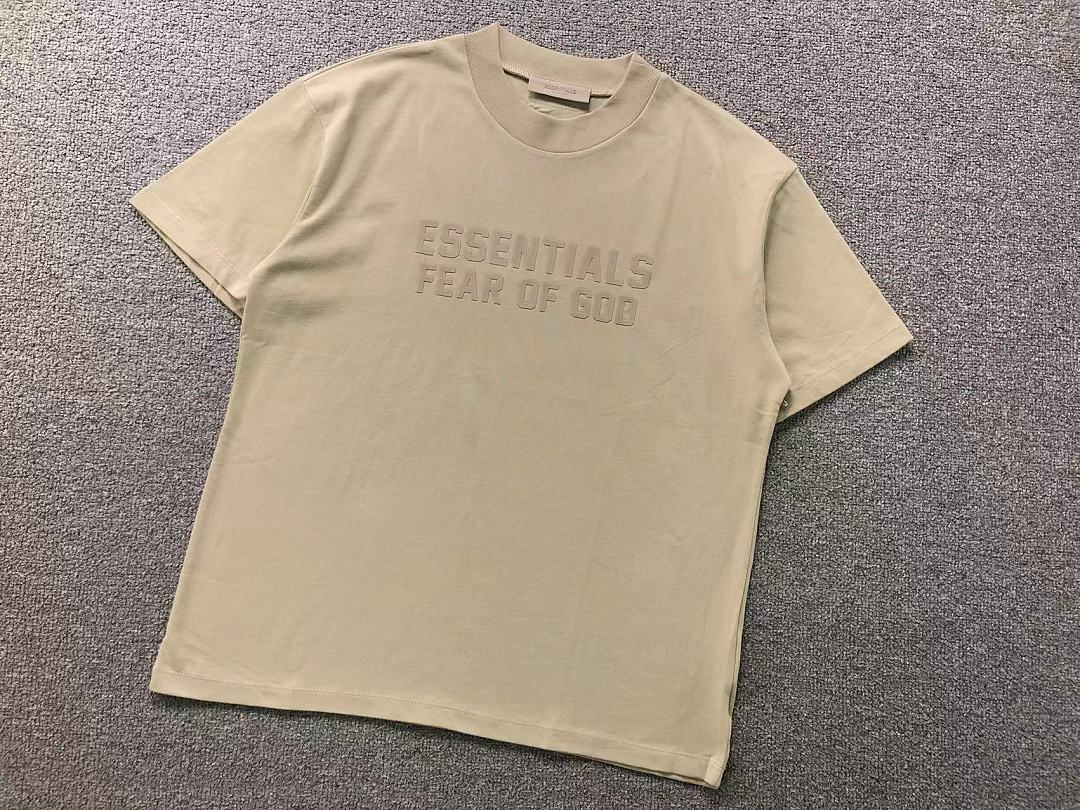 Fear of God SHORTS 113 FOG T-SHIRT 42071513135 (Im 170Cm 60Kg I Wear Size M In The Phot) - Image 14